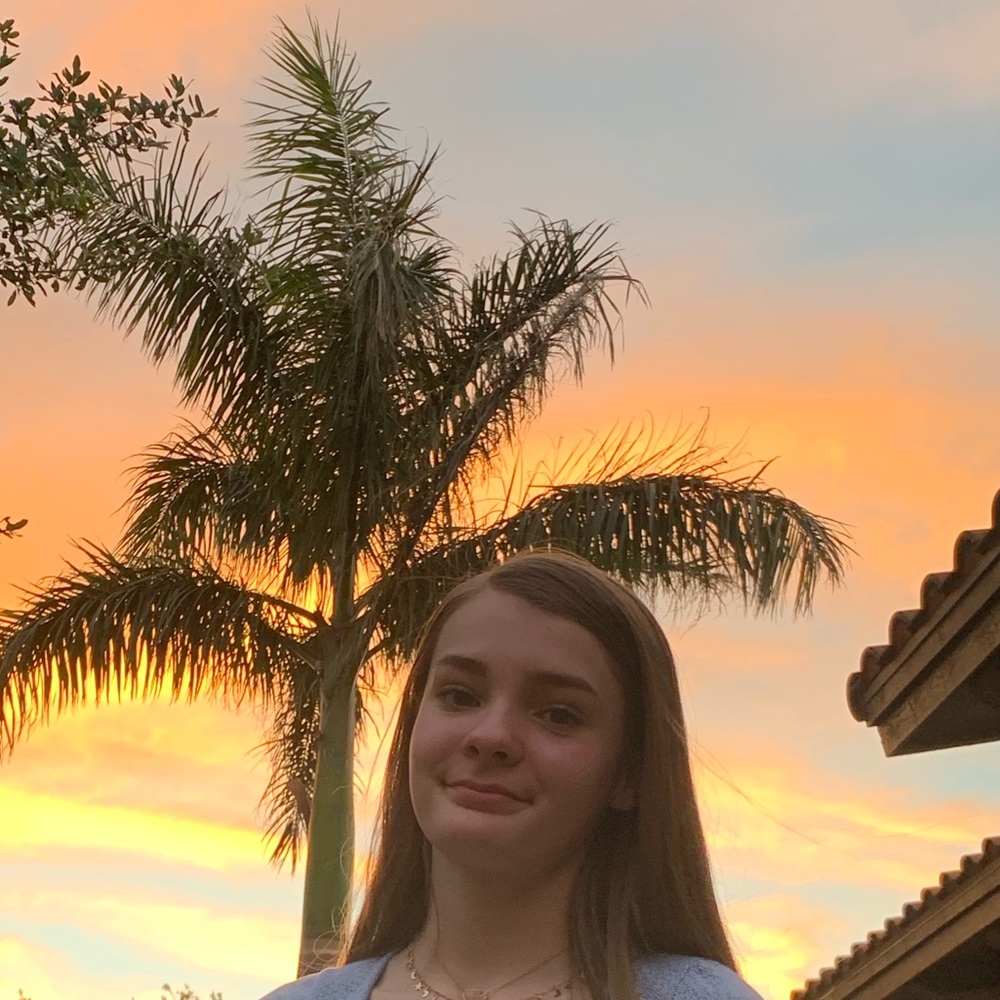 Meet your Posher, Leslie